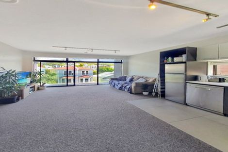 Photo of property in Detroit Apartments, 310/181u Tasman Street, Mount Cook, Wellington, 6021