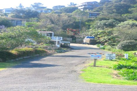 Photo of property in 178 Buffalo Beach Sh25 Road, Whitianga, 3510