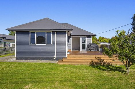 Photo of property in 53 Te Manuao Road, Otaki, 5512