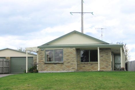 Photo of property in 103a Taipari Street, Maungatapu, Tauranga, 3112