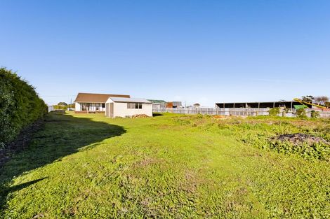 Photo of property in 466 Normanby Road, Okaiawa, Hawera, 4671