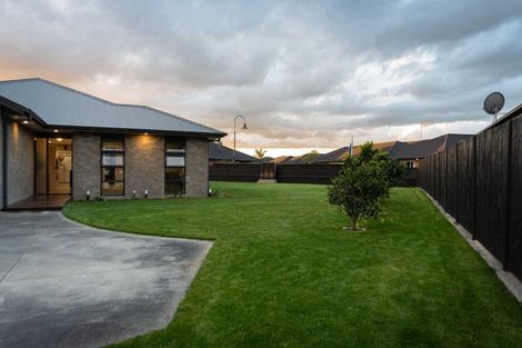 Photo of property in 23 Tiaki Way, Cambridge, 3434