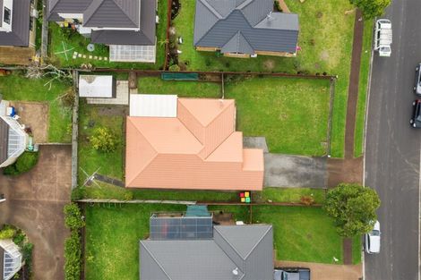 Photo of property in 3 Martin Jugum Lane, Ranui, Auckland, 0612