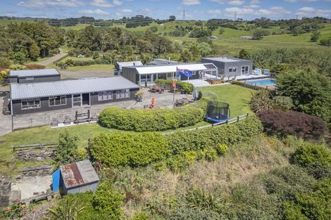 Photo of property in 81 Ti Tree Way, Hunua, 2583