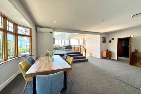 Photo of property in 18 Mount Pleasant Road, Mount Pleasant, Christchurch, 8081