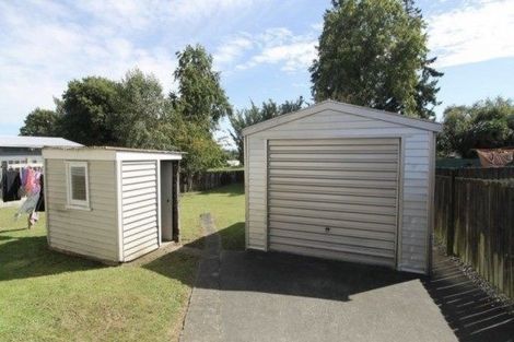 Photo of property in 4 Stanley Street, Tokoroa, 3420