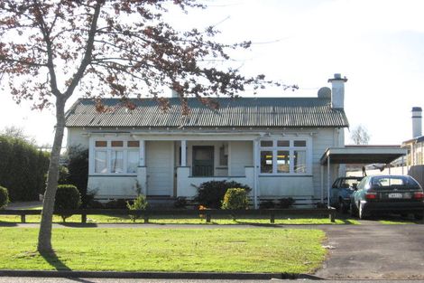 Photo of property in 69 Albert Street, Hamilton East, Hamilton, 3216