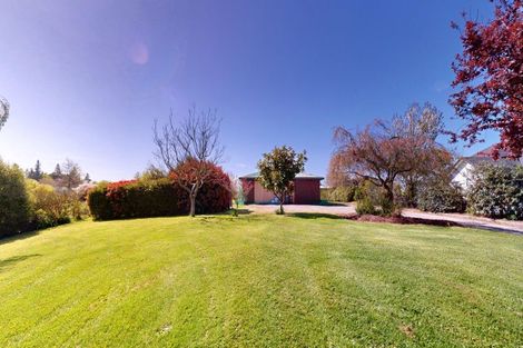 Photo of property in 21 Tuarangi Road, Netherby, Ashburton, 7700