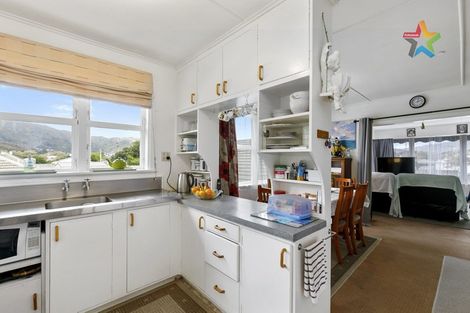 Photo of property in 52 Kowhai Street, Wainuiomata, Lower Hutt, 5014