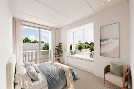 Photo of property in 4 Lot Rc, 45 Beach Street, Saint Clair, Dunedin, 9012