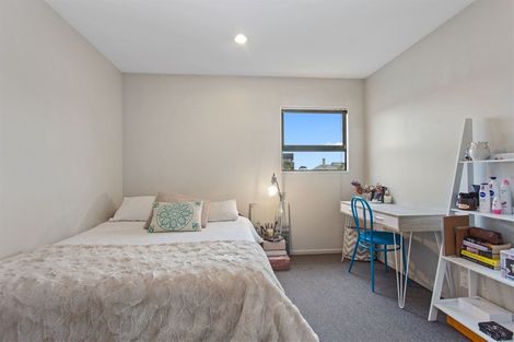 Photo of property in 4/252 Worcester Street, Christchurch Central, Christchurch, 8011