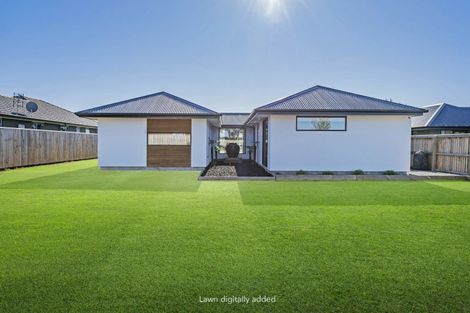 Photo of property in 12 Cedric Place, Darfield, 7510