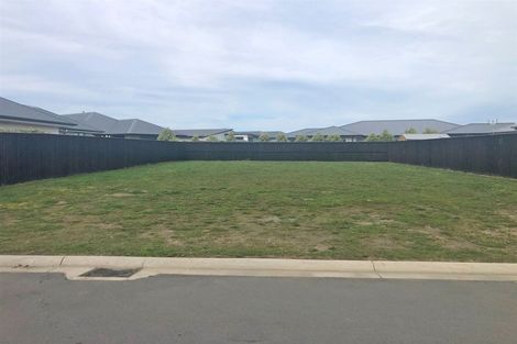Photo of property in 5e Ballinger Place, Kaiapoi, Woodend, 7630