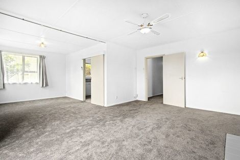 Photo of property in 36 Fantame Street, Cannons Creek, Porirua, 5024
