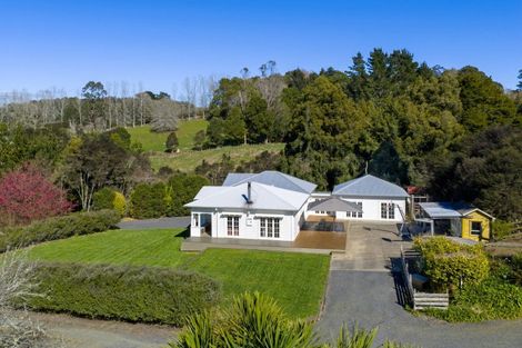 Photo of property in 99 Otonga Valley Road, Raglan, 3295
