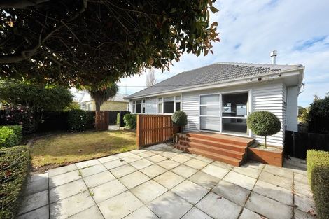 Photo of property in 195 Hoon Hay Road, Hoon Hay, Christchurch, 8025