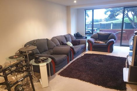 Photo of property in Nouvo Apartments, 21u1c Rugby Street, Mount Cook, Wellington, 6021