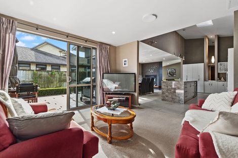 Photo of property in 5 Dornoch Lane, Morrinsville, 3300