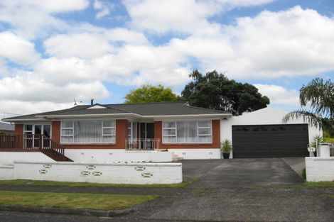 Photo of property in 14 Mason Avenue, Pukekohe, 2120