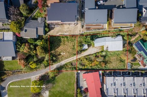 Photo of property in 55 Lakeside Road, Wanaka, 9305