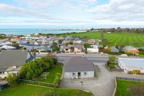 Photo of property in 126 Evans Street, Waimataitai, Timaru, 7910