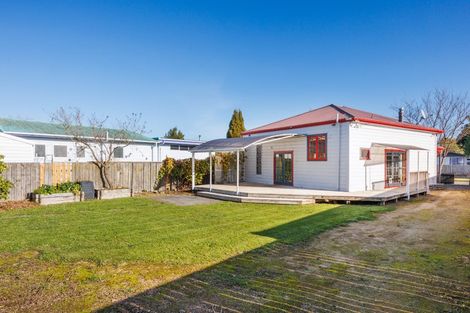 Photo of property in 28 Alexander Street, Awapuni, Palmerston North, 4412