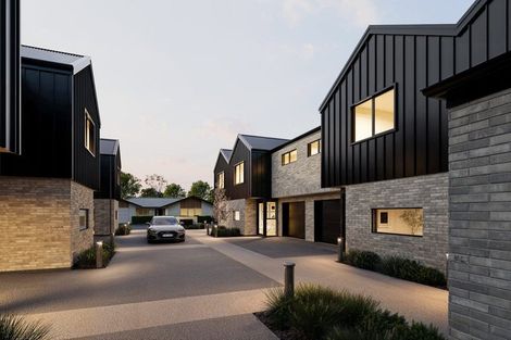 Photo of property in 43 Lindsay Street, St Albans, Christchurch, 8014