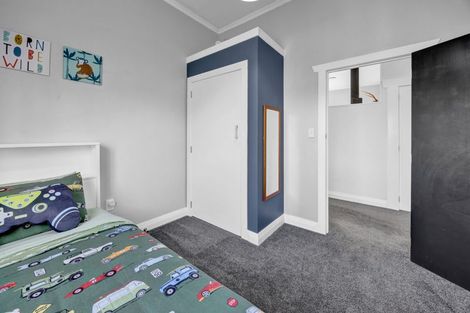 Photo of property in 58 Matai Street, Inglewood, 4330