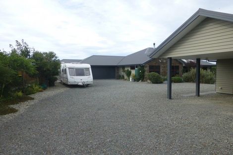 Photo of property in 17b Manor Drive, Rolleston, 7614