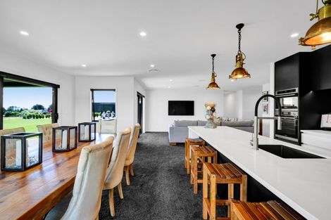 Photo of property in 90 Peters Road, Kaimiro, Inglewood, 4386