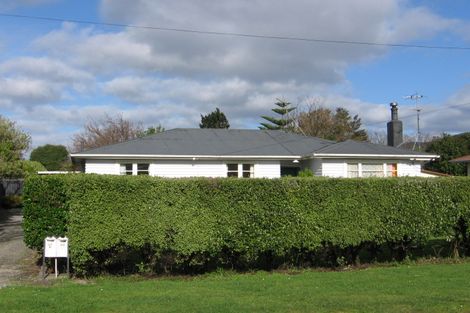Photo of property in 22a Brandon Street, Featherston, 5710