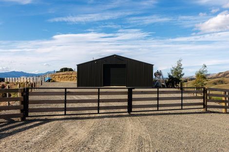 Photo of property in Omaka View, 270 Barracks Road, Hawkesbury, Blenheim, 7272