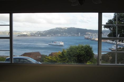 Photo of property in 64 Rama Crescent, Khandallah, Wellington, 6035