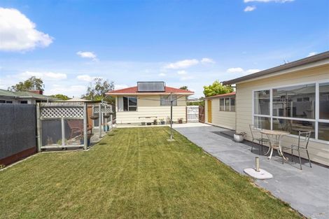 Photo of property in 11 Copenhagen Place, Hoon Hay, Christchurch, 8025