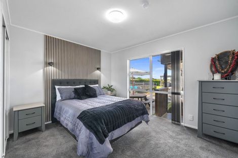 Photo of property in 968a Waiuku Road, Waiuku, 2681