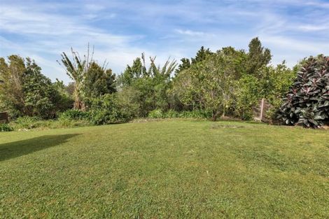 Photo of property in 18 Edge Street, Onerahi, Whangarei, 0110