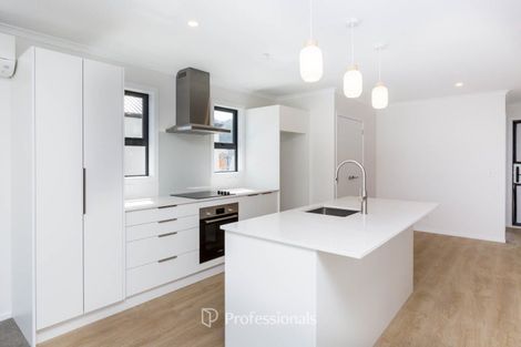 Photo of property in 63a Golders Road, Elderslea, Upper Hutt, 5018