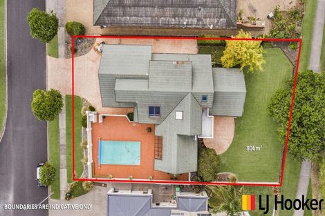 Photo of property in 82 Glenross Drive, Wattle Downs, Auckland, 2103