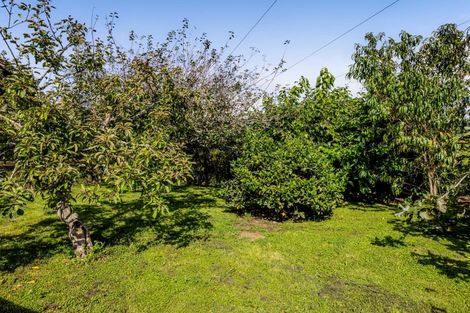 Photo of property in 724 Ararata Road, Ararata, Hawera, 4674