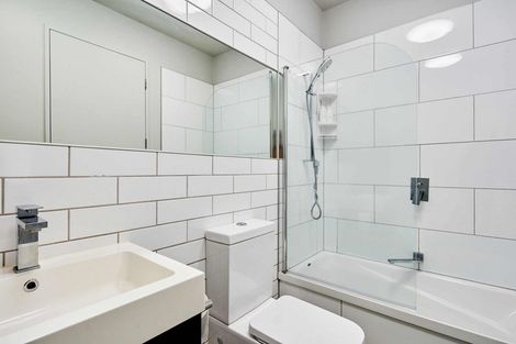 Photo of property in Detroit Apartments, 309/181u Tasman Street, Mount Cook, Wellington, 6021