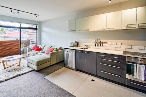 Photo of property in Detroit Apartments, 309/181u Tasman Street, Mount Cook, Wellington, 6021