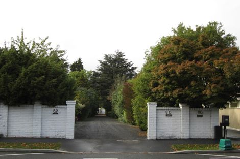 Photo of property in 82 Clyde Road, Ilam, Christchurch, 8041