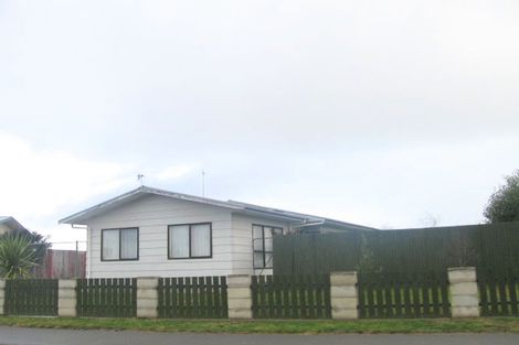 Photo of property in 83 Tarbet Street, Flaxmere, Hastings, 4120