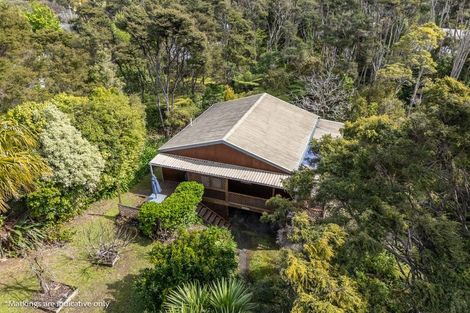 Photo of property in 172 Howard Road, Orere Point, 2585