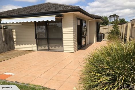 Photo of property in 28 Toomer Place, Beachlands, Auckland, 2018