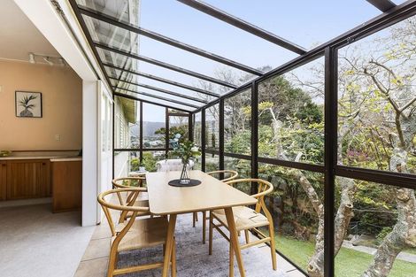 Photo of property in 16 Tawa Terrace, Tawa, Wellington, 5028