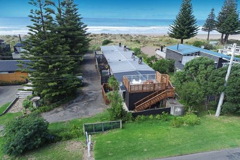 Photo of property in 79a Blue Pacific Parade, Riversdale Beach, Masterton, 5872