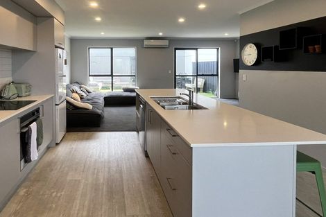 Photo of property in 42 Tippet Crescent, Wigram, Christchurch, 8025