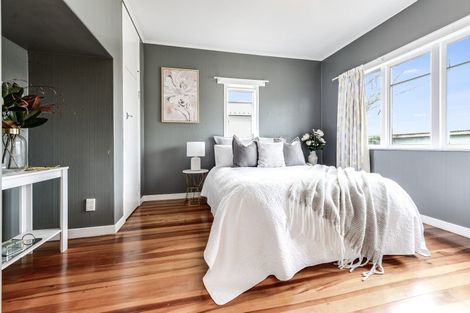 Photo of property in 87 Fox Street, Hamilton East, Hamilton, 3216