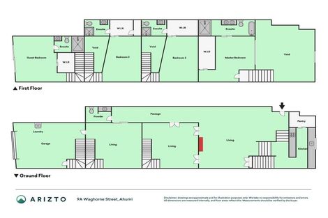 Photo of property in 9a Waghorne Street, Ahuriri, Napier, 4110